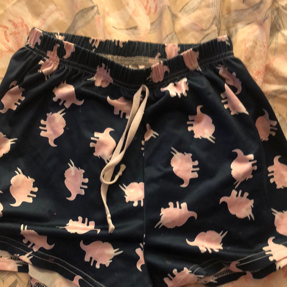 dino pjs!